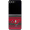 NFL Tampa Bay Buccaneers Trailblazer Galaxy Z Flip6 Skin