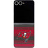 NFL Tampa Bay Buccaneers Trailblazer Galaxy Z Flip6 Skin