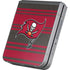 NFL Tampa Bay Buccaneers Trailblazer Galaxy Z Flip6 Skin
