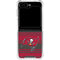 NFL Tampa Bay Buccaneers Trailblazer Galaxy Z Flip6 Clear Case