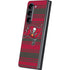 NFL Tampa Bay Buccaneers Trailblazer Galaxy Z Fold5 5G Skin