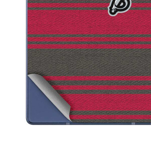 NFL Tampa Bay Buccaneers Trailblazer Galaxy Z Fold6 Skin