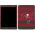 NFL Tampa Bay Buccaneers Trailblazer iPad Skins