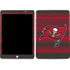NFL Tampa Bay Buccaneers Trailblazer Apple iPad Skin