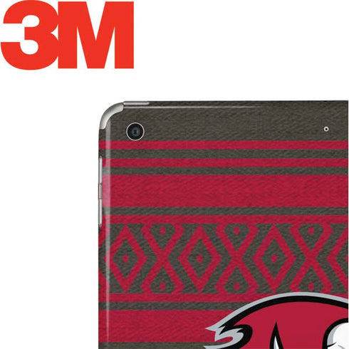 NFL Tampa Bay Buccaneers Trailblazer Apple iPad Skin