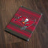 NFL Tampa Bay Buccaneers Trailblazer Apple iPad Skin