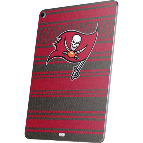 NFL Tampa Bay Buccaneers Trailblazer Apple iPad Air Skin
