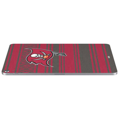 NFL Tampa Bay Buccaneers Trailblazer Apple iPad Air Skin