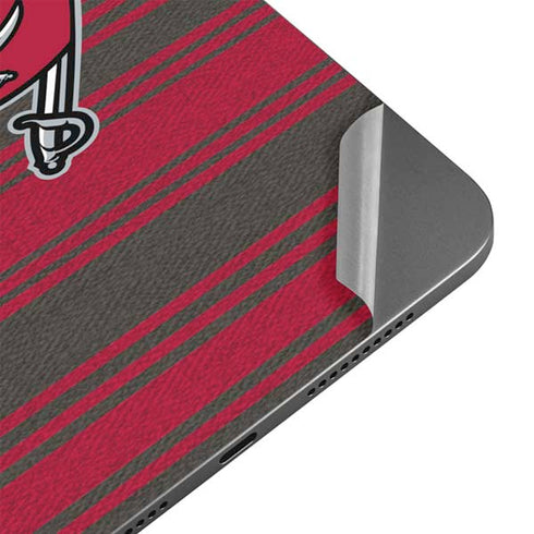 NFL Tampa Bay Buccaneers Trailblazer Apple iPad Mini Skin