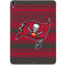 NFL Tampa Bay Buccaneers Trailblazer Apple iPad Pro Skin