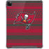 NFL Tampa Bay Buccaneers Trailblazer iPad Cases