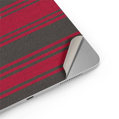 NFL Tampa Bay Buccaneers Trailblazer iPad Pro 13in M4 (2024) Skin