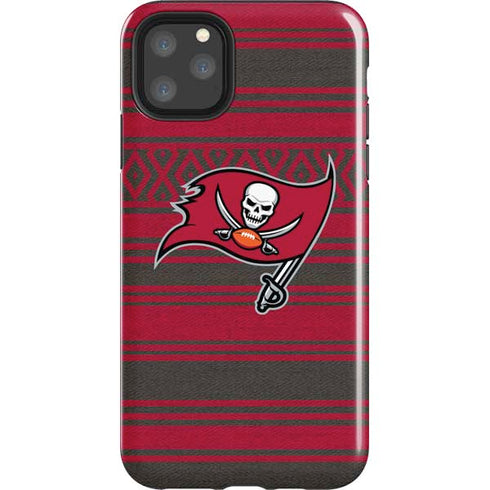 NFL Tampa Bay Buccaneers Trailblazer iPhone Cases