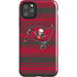 NFL Tampa Bay Buccaneers Trailblazer iPhone Cases