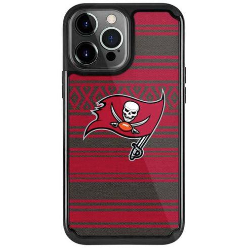 NFL Tampa Bay Buccaneers Trailblazer iPhone Cases