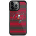 NFL Tampa Bay Buccaneers Trailblazer iPhone Cases