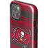 NFL Tampa Bay Buccaneers Trailblazer iPhone 15 Impact Case