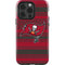 NFL Tampa Bay Buccaneers Trailblazer iPhone 15 Pro Impact Case