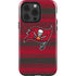 NFL Tampa Bay Buccaneers Trailblazer iPhone 15 Pro Impact Case