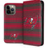 NFL Tampa Bay Buccaneers Trailblazer iPhone 15 Pro Max Folio Case
