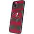 NFL Tampa Bay Buccaneers Trailblazer iPhone 15 Skin