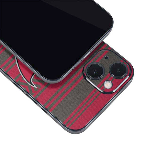 NFL Tampa Bay Buccaneers Trailblazer iPhone 15 Skin