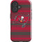 NFL Tampa Bay Buccaneers Trailblazer iPhone 16 Impact Case