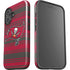 NFL Tampa Bay Buccaneers Trailblazer iPhone 16 Impact Case