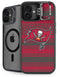 NFL Tampa Bay Buccaneers Trailblazer iPhone 16 Kickstand Case
