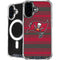 NFL Tampa Bay Buccaneers Trailblazer iPhone 16 MagSafe Case