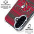 NFL Tampa Bay Buccaneers Trailblazer iPhone 16 MagSafe Case
