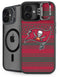 NFL Tampa Bay Buccaneers Trailblazer iPhone 16 Plus Kickstand Case