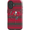 NFL Tampa Bay Buccaneers Trailblazer iPhone 16 Plus Magsafe Impact Case