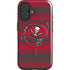 NFL Tampa Bay Buccaneers Trailblazer iPhone 16 Plus Magsafe Impact Case