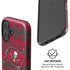 NFL Tampa Bay Buccaneers Trailblazer iPhone 16 Plus Magsafe Impact Case