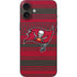 NFL Tampa Bay Buccaneers Trailblazer iPhone 16 Plus Skin