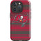 NFL Tampa Bay Buccaneers Trailblazer iPhone 16 Pro Impact Case