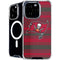 NFL Tampa Bay Buccaneers Trailblazer iPhone 16 Pro MagSafe Case