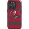 NFL Tampa Bay Buccaneers Trailblazer iPhone 16 Pro Magsafe Impact Case
