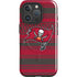 NFL Tampa Bay Buccaneers Trailblazer iPhone 16 Pro Magsafe Impact Case