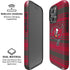 NFL Tampa Bay Buccaneers Trailblazer iPhone 16 Pro Magsafe Impact Case