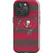 NFL Tampa Bay Buccaneers Trailblazer iPhone 16 Pro Max Impact Case