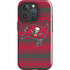 NFL Tampa Bay Buccaneers Trailblazer iPhone 16 Pro Max Impact Case