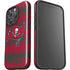 NFL Tampa Bay Buccaneers Trailblazer iPhone 16 Pro Max Impact Case