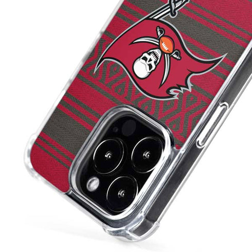 NFL Tampa Bay Buccaneers Trailblazer iPhone 16 Pro Max MagSafe Case