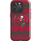 NFL Tampa Bay Buccaneers Trailblazer iPhone 16 Pro Max Magsafe Impact Case