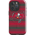 NFL Tampa Bay Buccaneers Trailblazer iPhone 16 Pro Max Magsafe Impact Case