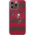 NFL Tampa Bay Buccaneers Trailblazer iPhone 16 Pro Max Skin