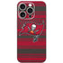 NFL Tampa Bay Buccaneers Trailblazer iPhone 16 Pro Skin