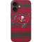 NFL Tampa Bay Buccaneers Trailblazer iPhone 16 Skin
